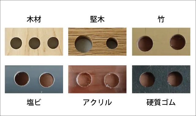 竹用ドリル & 竹あかり四季｜創業1923年 木工ドリルメーカーの株式会社