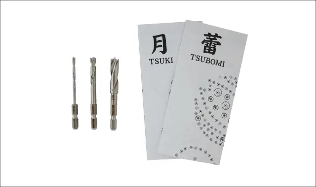 竹用ドリル & 竹あかり四季｜創業1923年 木工ドリルメーカーの株式会社