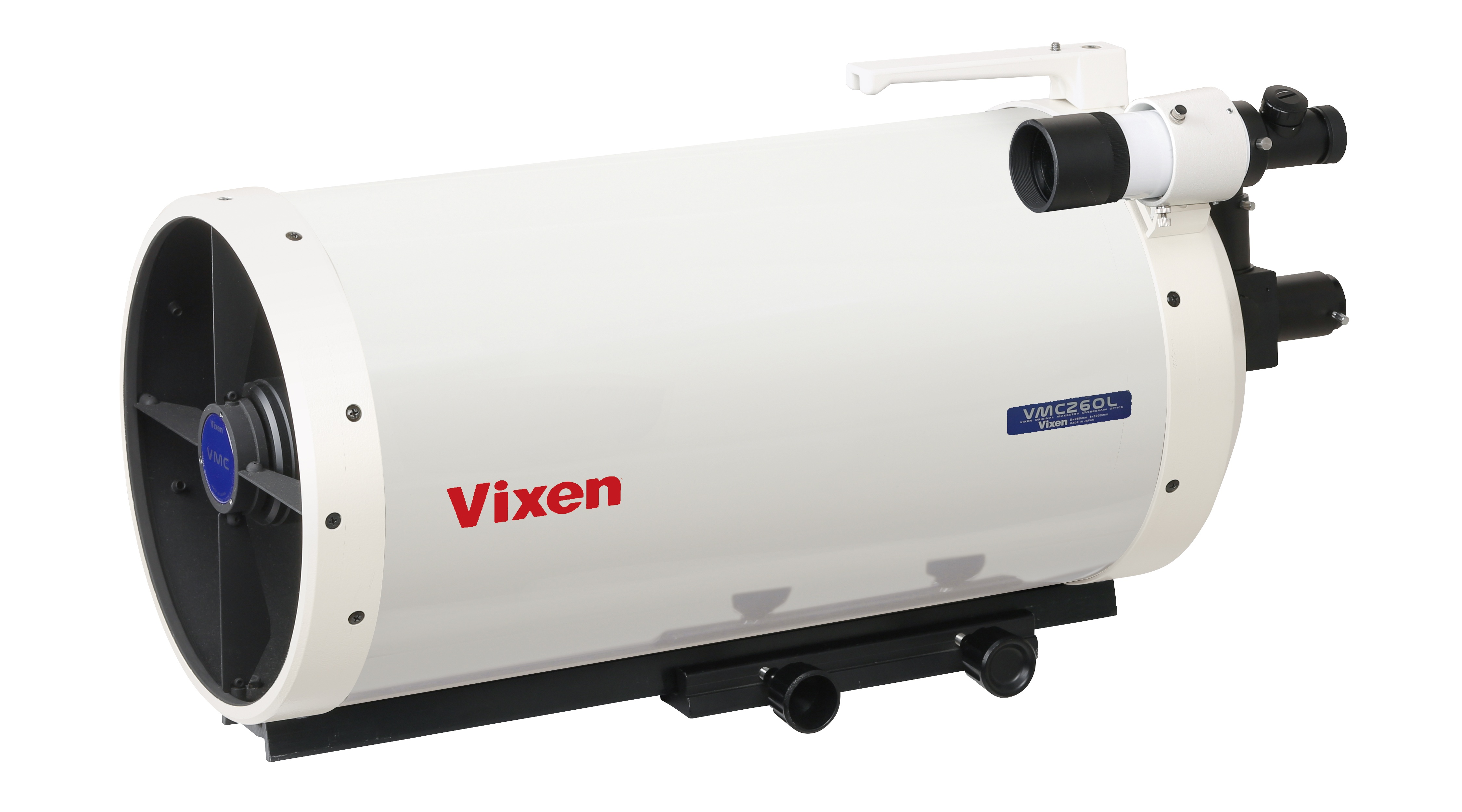 ビクセン 天体望遠鏡 AXD2WL-VMC260L(WT)-P