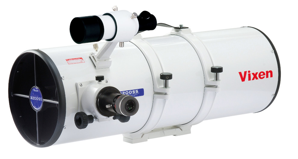 ビクセン 天体望遠鏡 SXP2WL-R200SS