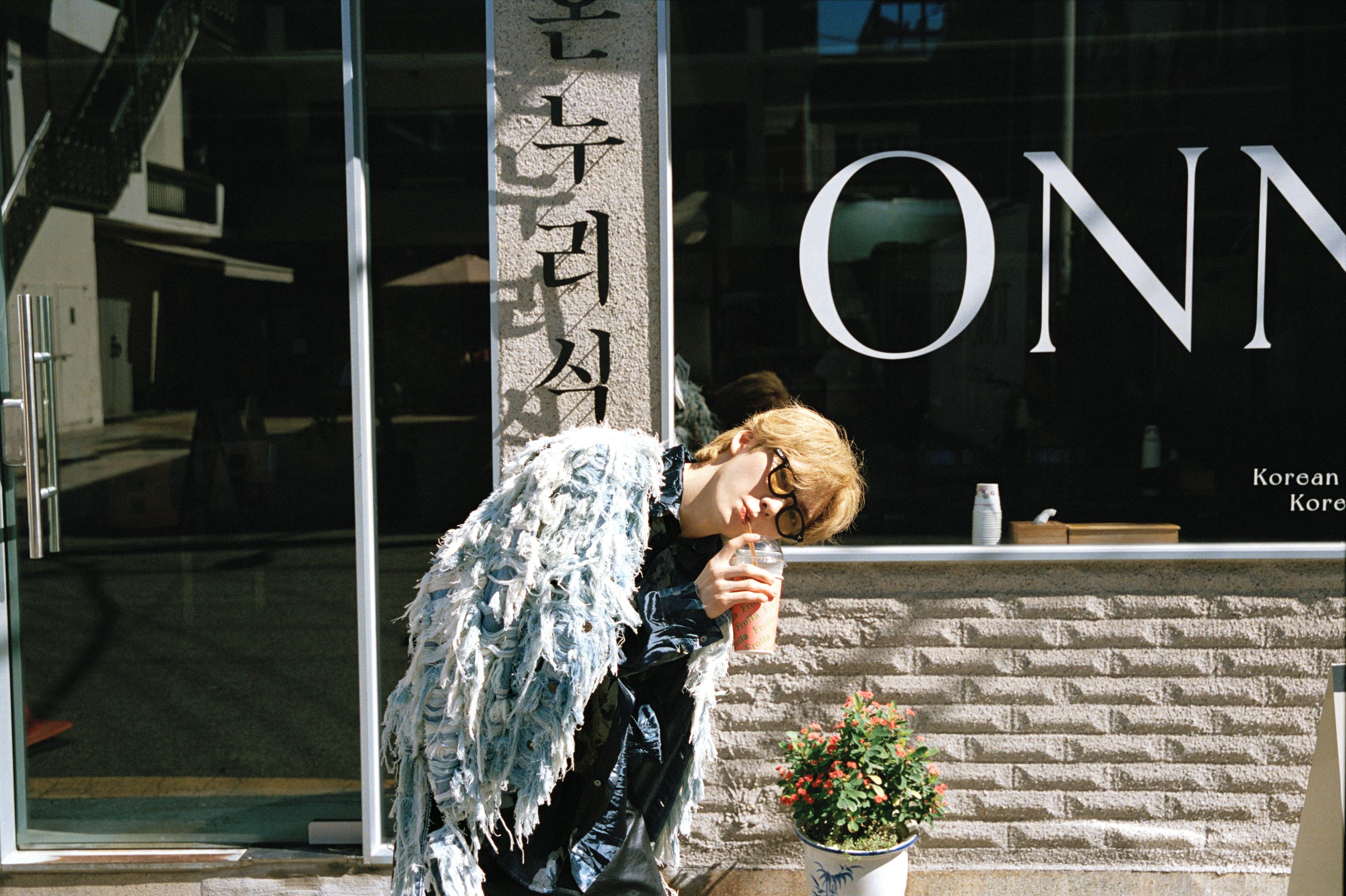 BULLET TRAIN No.5 YUKI PHOTO BOOK「THE GROWN」/「RE GROWTH」 | SDP