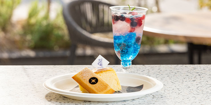 STARFLYER presents 舞台『刀剣乱舞』十口伝 あまねく刻の遥かへ 福岡