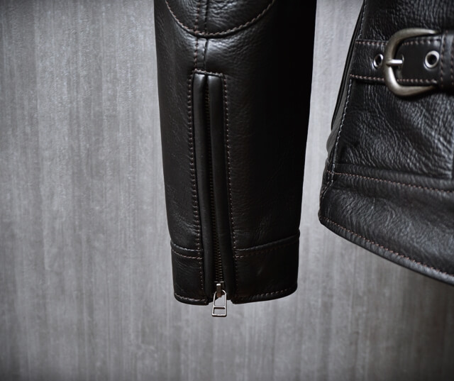 レザージャケット・革ジャンの通販オーダーメイド | スタージス