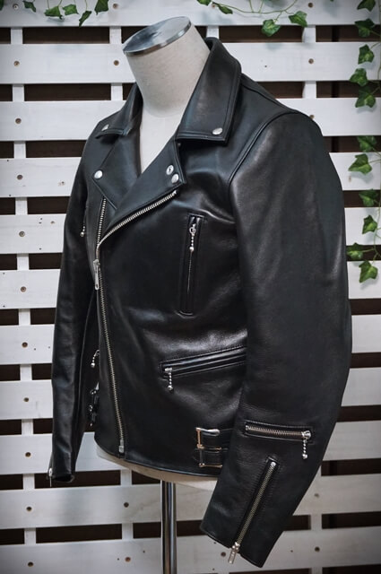 レザージャケット・革ジャンの通販オーダーメイド | スタージス