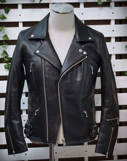 レザージャケット・革ジャンの通販オーダーメイド | スタージス