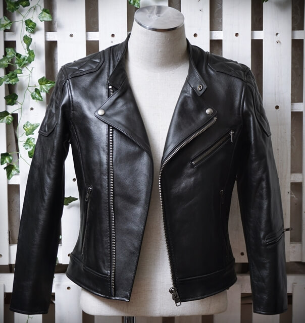 レザージャケット・革ジャンの通販オーダーメイド | スタージス