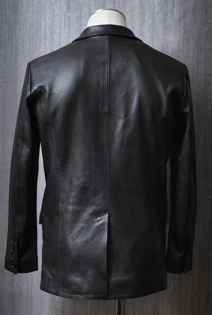 レザージャケット・革ジャンの通販オーダーメイド | スタージス