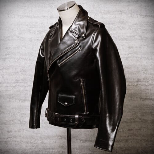 レザージャケット・革ジャンの通販オーダーメイド | スタージス