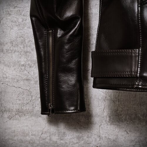 レザージャケット・革ジャンの通販オーダーメイド | スタージス