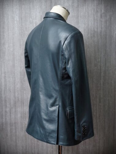 レザージャケット・革ジャンの通販オーダーメイド | スタージス