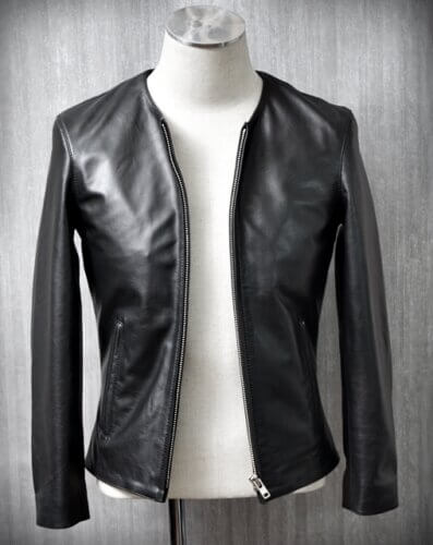 レザージャケット・革ジャンの通販オーダーメイド | スタージス