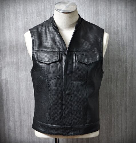 レザージャケット・革ジャンの通販オーダーメイド | スタージス