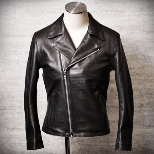 レザージャケット・革ジャンの通販オーダーメイド | スタージス