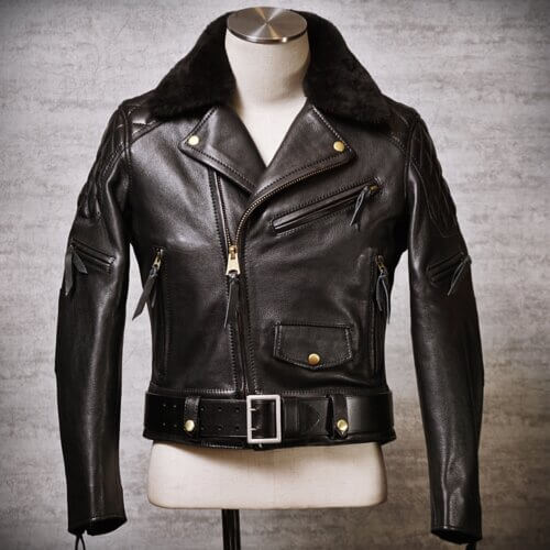 レザージャケット・革ジャンの通販オーダーメイド | スタージス