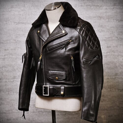 レザージャケット・革ジャンの通販オーダーメイド | スタージス