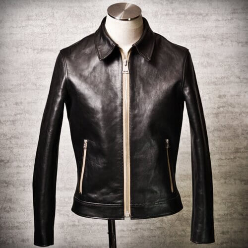 レザージャケット・革ジャンの通販オーダーメイド | スタージス