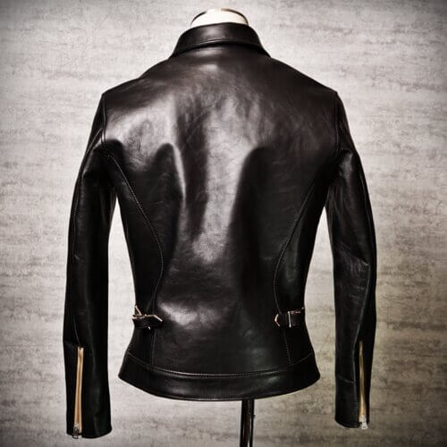 レザージャケット・革ジャンの通販オーダーメイド | スタージス