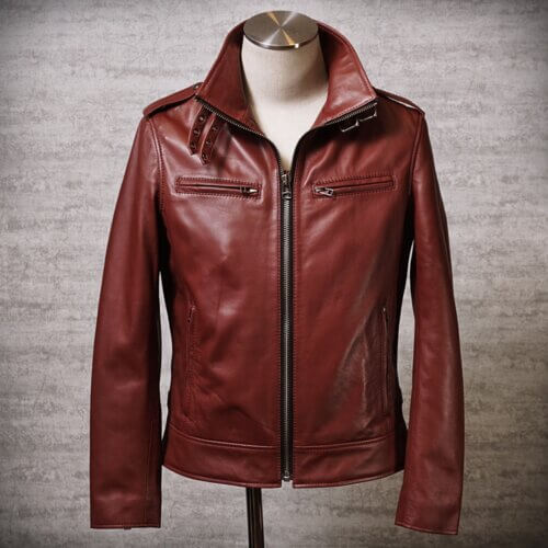 レザージャケット・革ジャンの通販オーダーメイド | スタージス