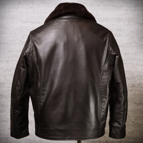 レザージャケット・革ジャンの通販オーダーメイド | スタージス