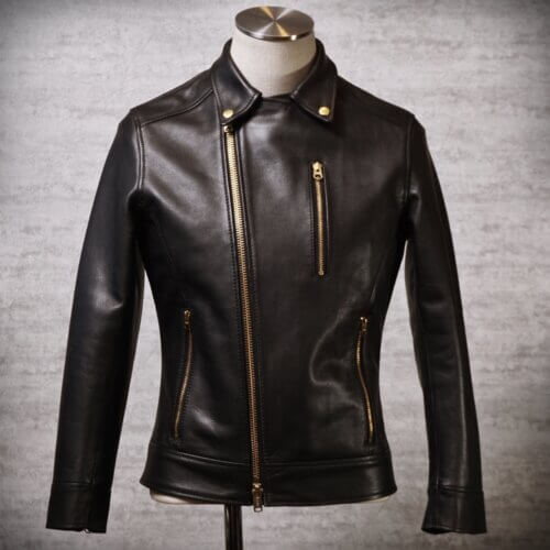 レザージャケット・革ジャンの通販オーダーメイド | スタージス