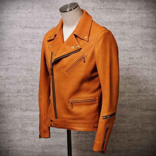 レザージャケット・革ジャンの通販オーダーメイド | スタージス