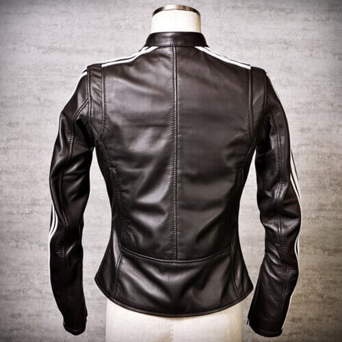 レザージャケット・革ジャンの通販オーダーメイド | スタージス