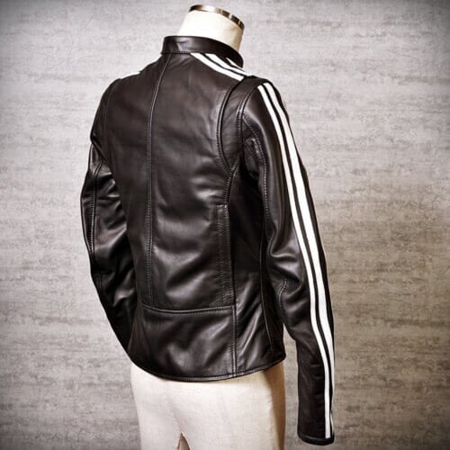 レザージャケット・革ジャンの通販オーダーメイド | スタージス