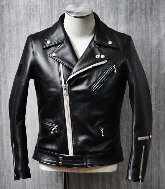 レザージャケット・革ジャンの通販オーダーメイド | スタージス