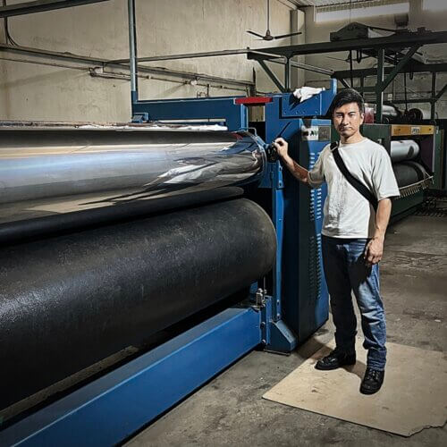 レザージャケット・革ジャンの通販オーダーメイド | スタージス