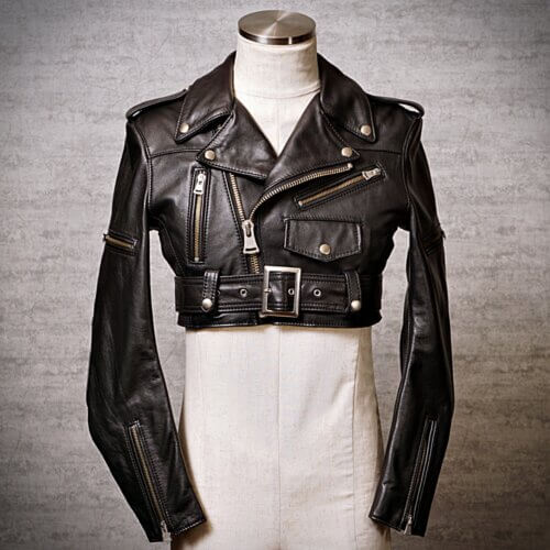 レザージャケット・革ジャンの通販オーダーメイド | スタージス