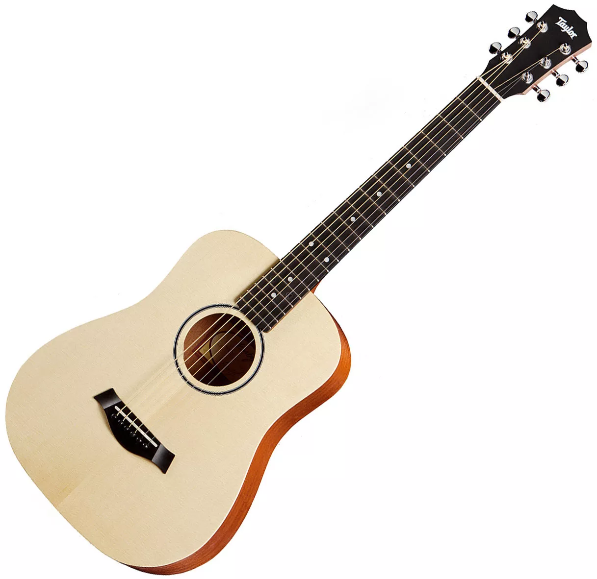Taylor Baby Taylor (BT1) - natural Folk guitar