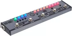 Tech 21 Fly Rig 5 V2 Multieffect for electric guitar