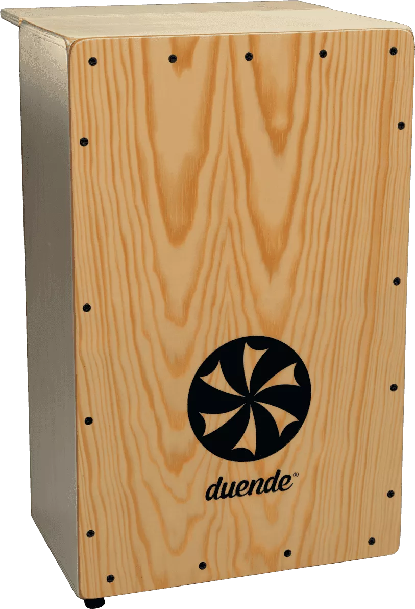 Duende FLY Portable Cajon Cajon