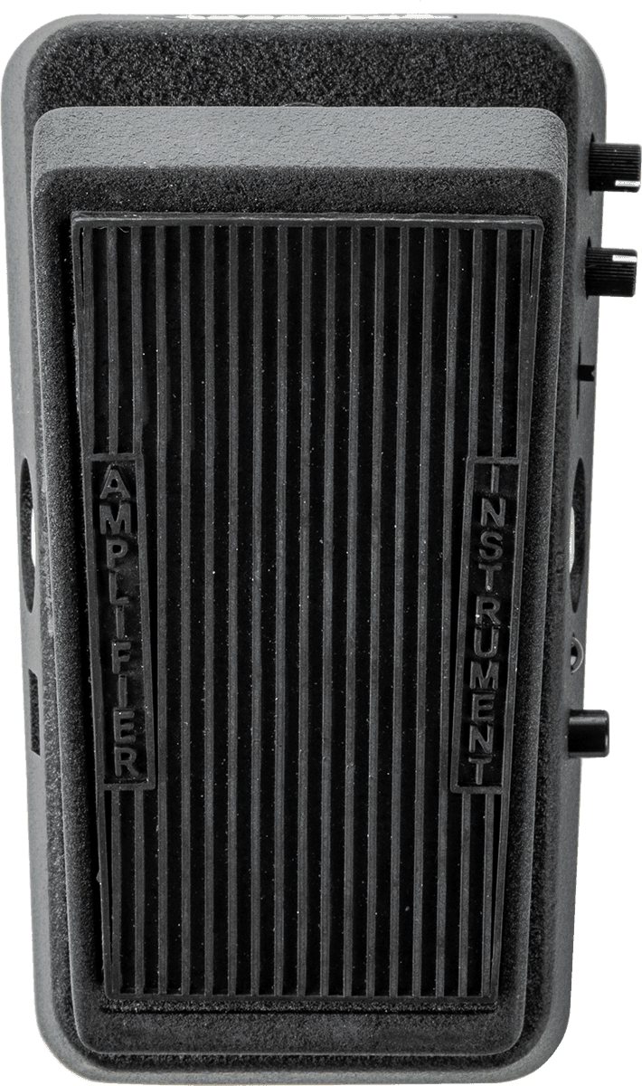 Jim dunlop Cry Baby Mini 535Q Compressor, sustain & noise gate