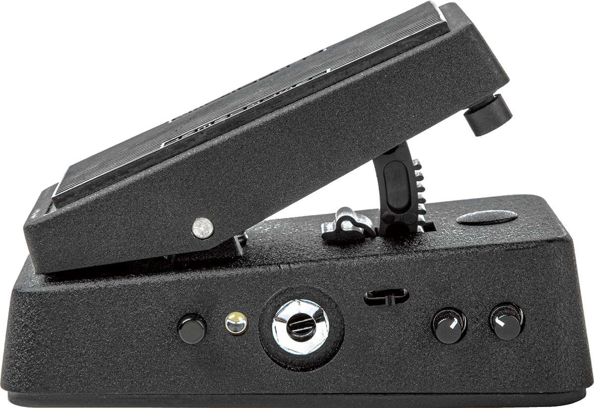 Jim dunlop Cry Baby Mini 535Q Compressor, sustain & noise gate