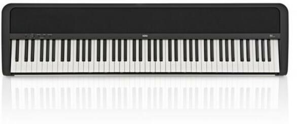 Korg B2 - black Portable digital piano