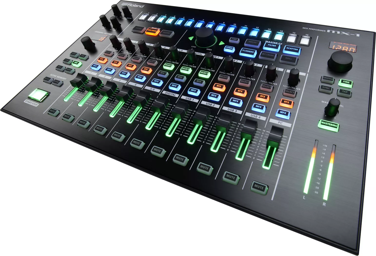 Roland Aira MX-1 Midi controller