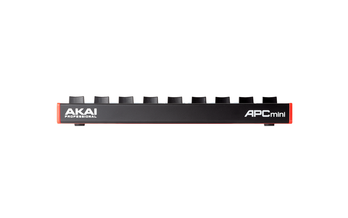Akai APC Mini Mk2 Midi controller