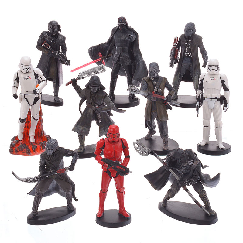 ディズニーストア『スター・ウォーズ』新グッズ12月10日発売