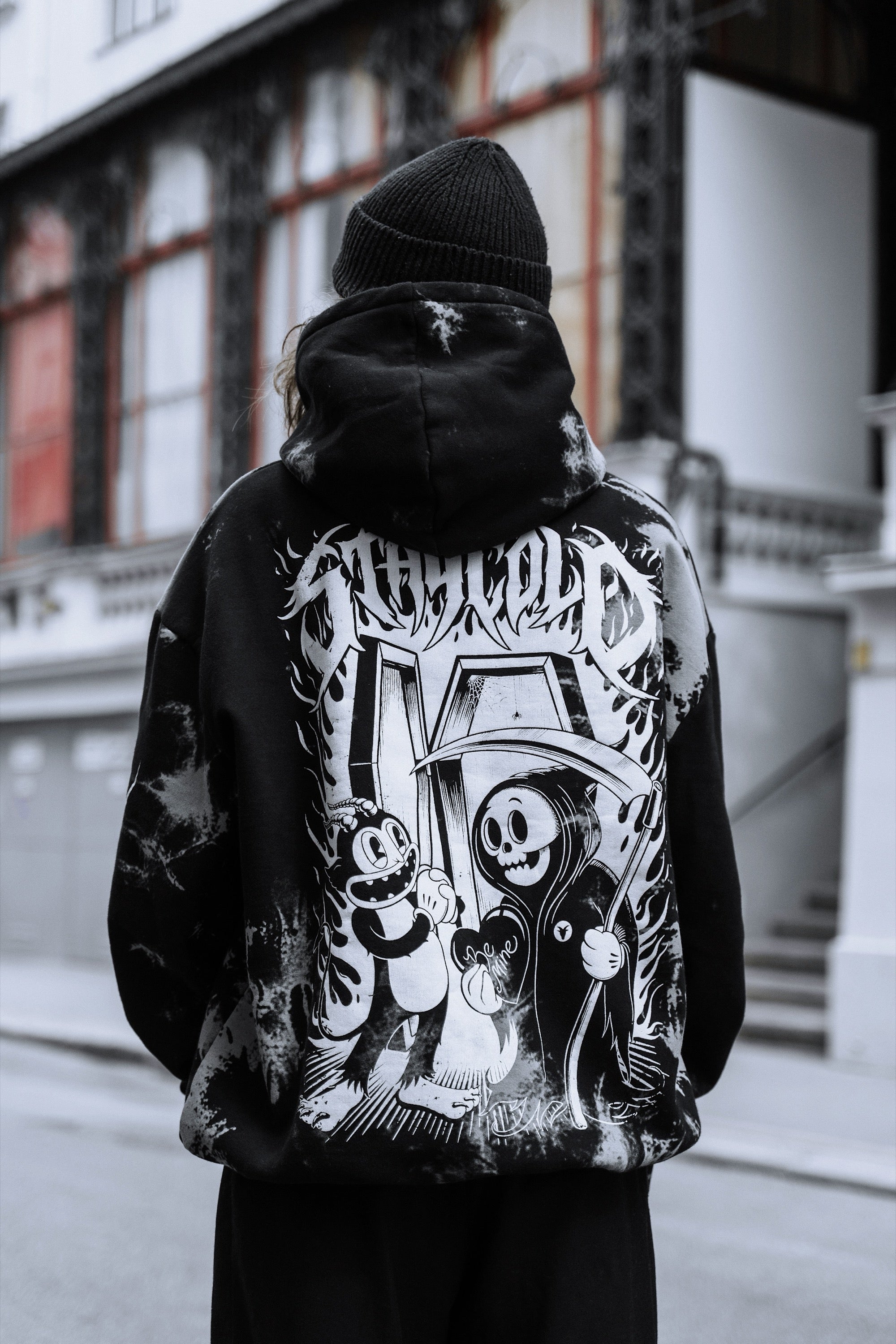 bro_oks_art X Stay Cold Collab