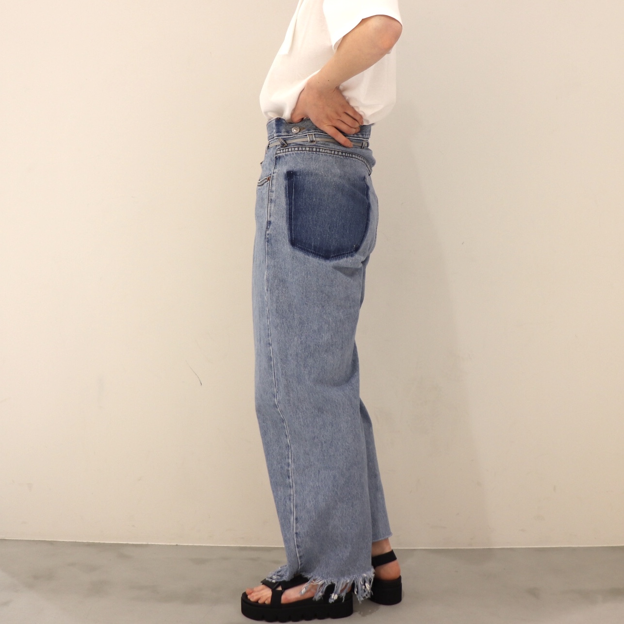 MAISON EUREKA new arrival | st company takasaki