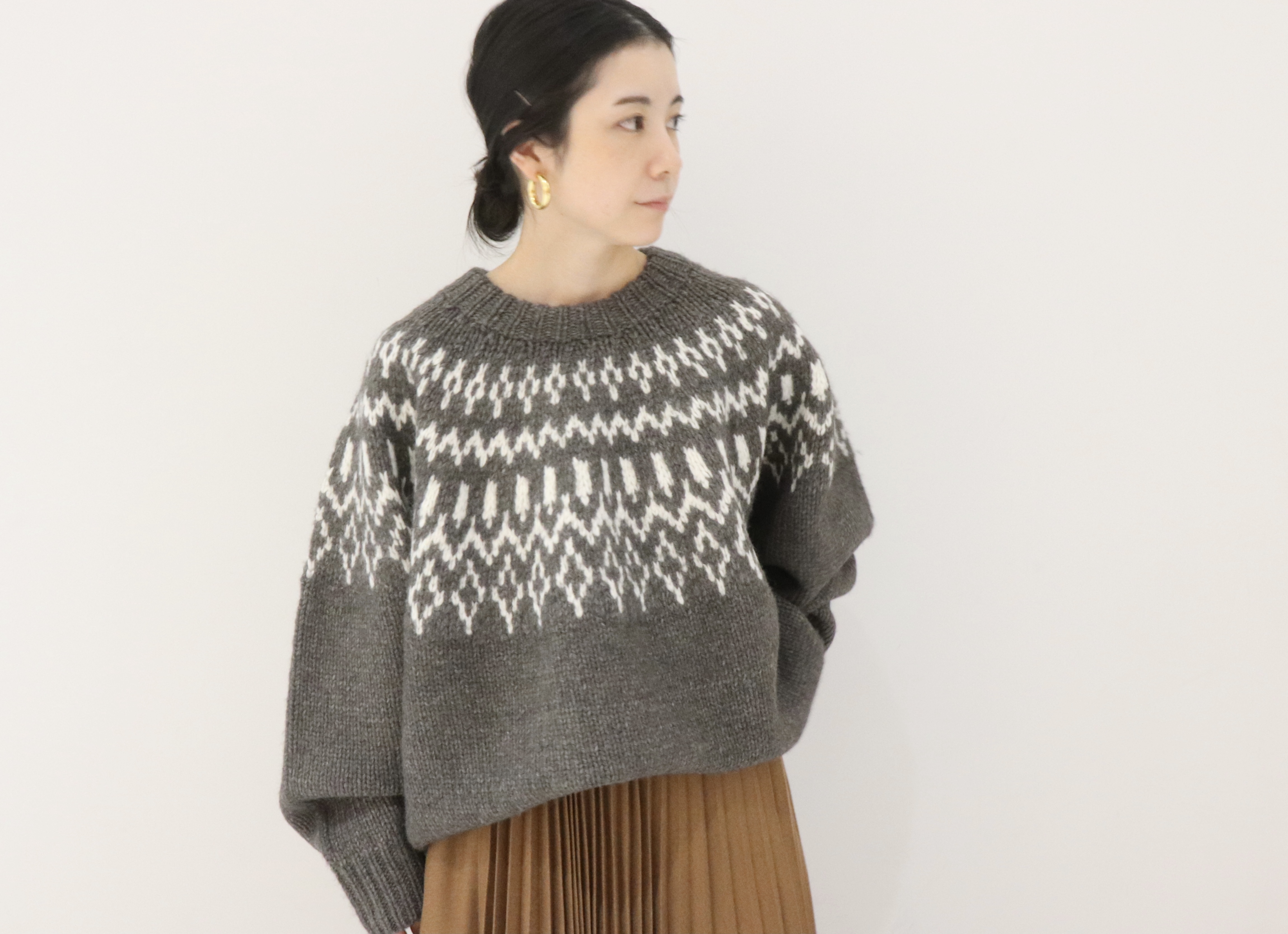 recommended styling | st company takasaki