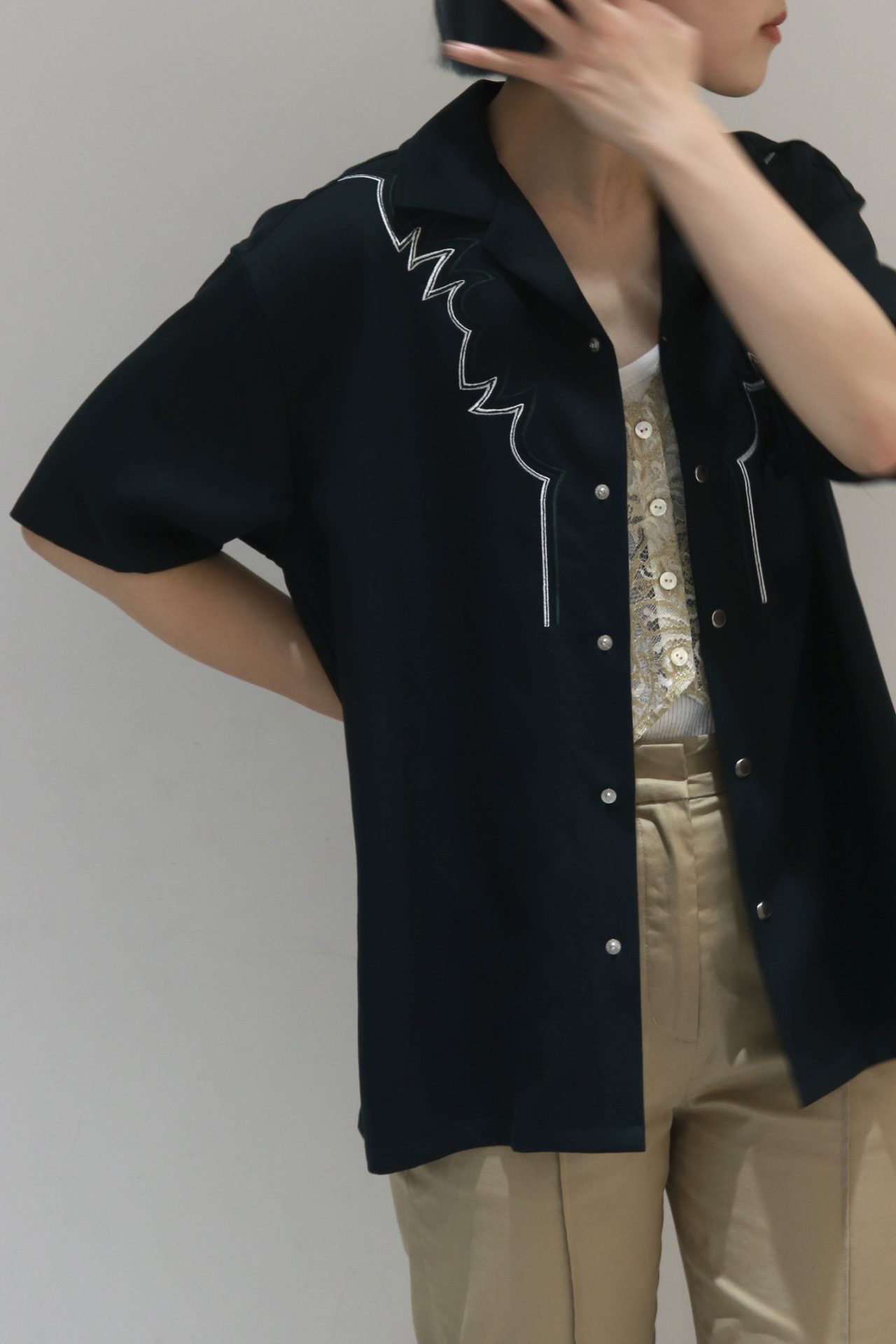 TOGA VIRILIS | st company takasaki