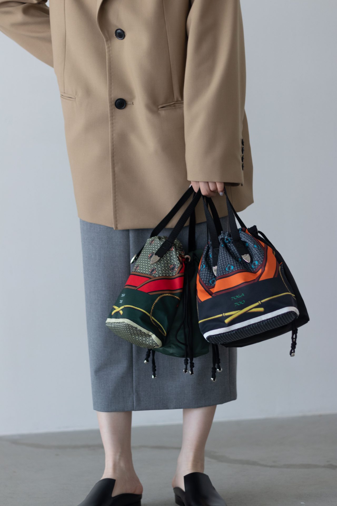 7/5(sat) NEW ARRIVAL TOGA | st company takasaki