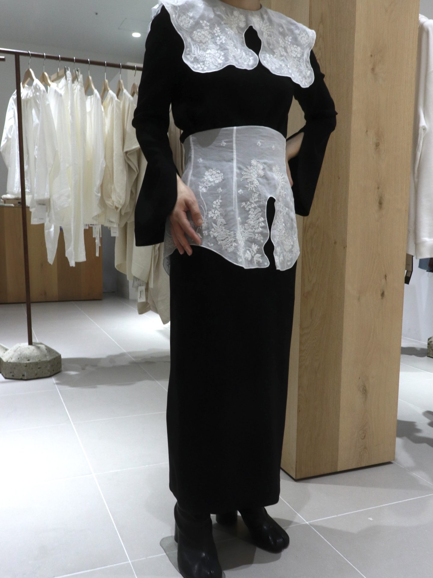 MameKurogouchi | st company takasaki