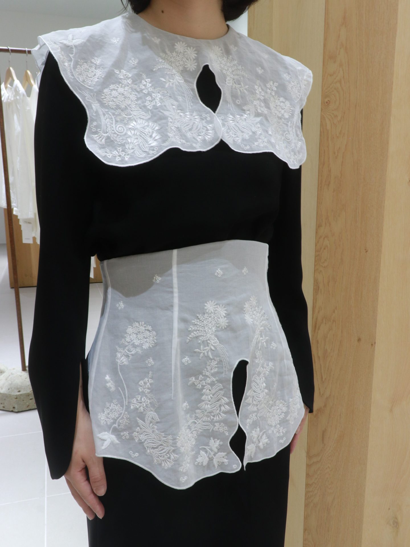 MameKurogouchi | st company takasaki