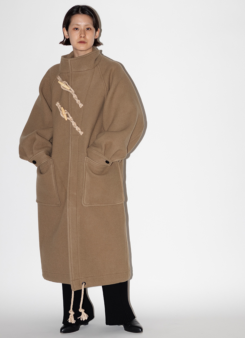 HYKE＞新作入荷 11.4 | st company online store 入荷案内ブログ