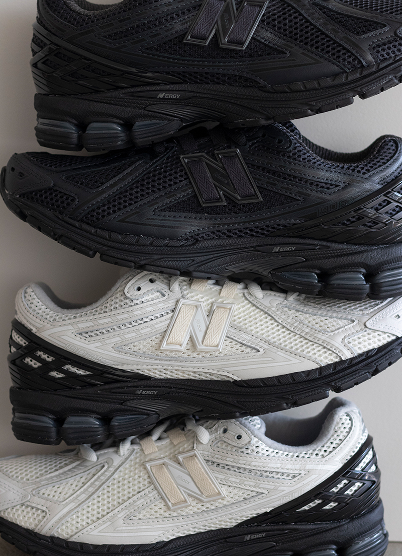 COMME des GARCONS HOMME×New Balance 「1906R」 | st company online