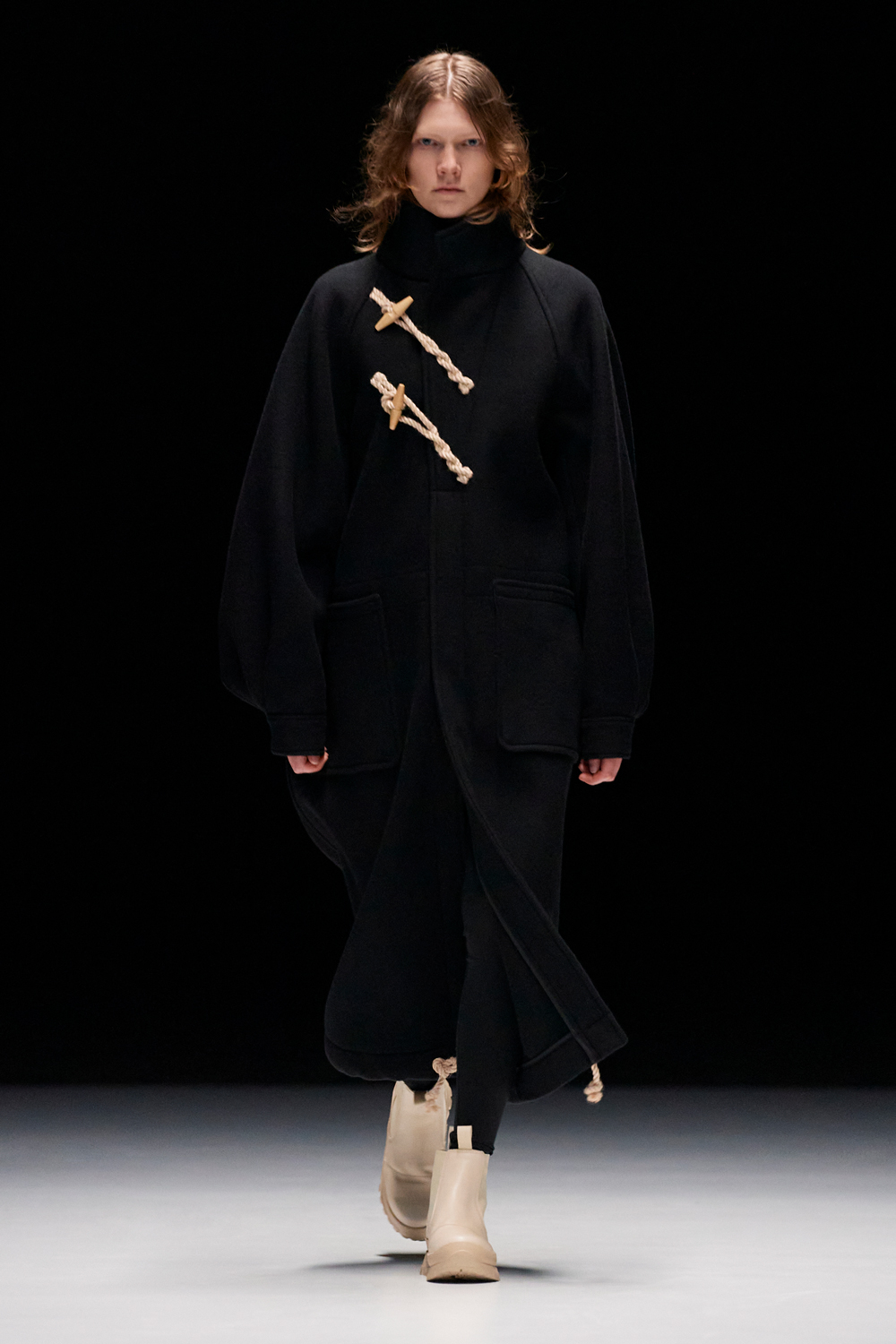 HYKE＞新作入荷 11.4 | st company online store 入荷案内ブログ