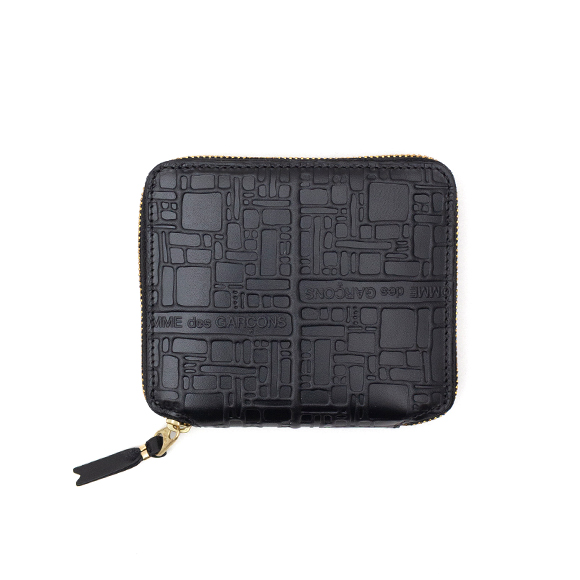 COMME des GARCONS Wallet＞Holiday collection | st company online